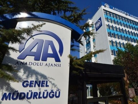 “Anadolu” agentliyi Azərbaycanın yardımından YAZDI
