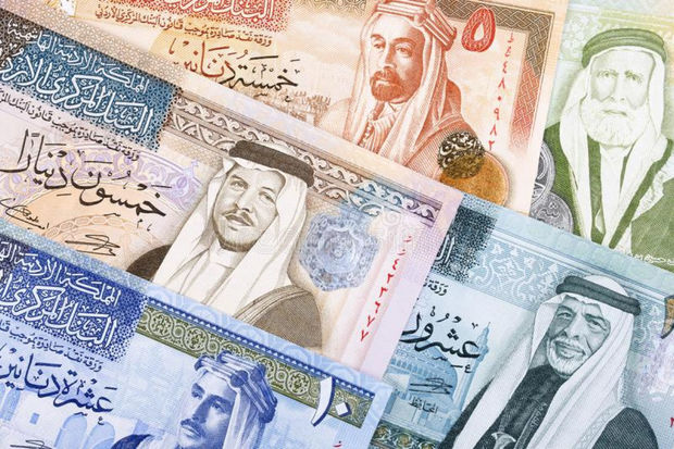 İraq İrana olan borcunu dollar əvəzinə dinarla ödədi
