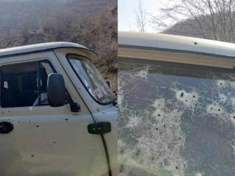 “Ermənilərin təxribatları böyük qarşıdurmaya gətirib çıxara bilər”