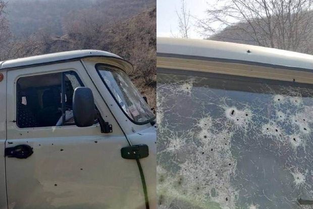 “Ermənilərin təxribatları böyük qarşıdurmaya gətirib çıxara bilər”