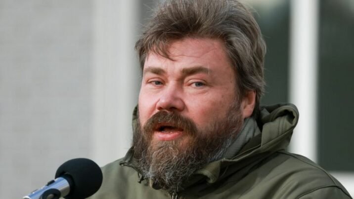 “Düşmənimiz  “Rus dirçəlişi” ideoloqlarını məhv etmək istəyir…” 