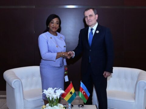 Ermənistan münasibətlərin qurulmasında maraqlı deyil