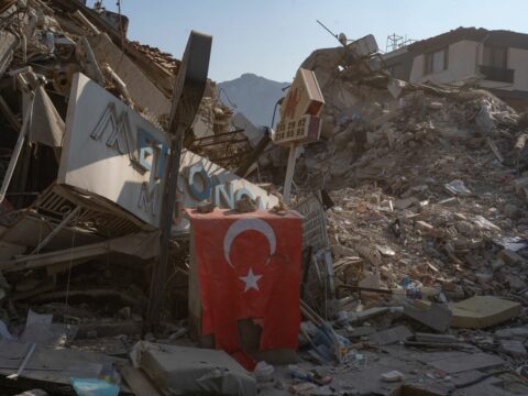 Türkiyə seçkiləri barədə qərar bu tarixdə qəbul ediləcək 