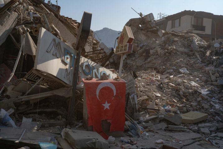 Türkiyə seçkiləri barədə qərar bu tarixdə qəbul ediləcək 