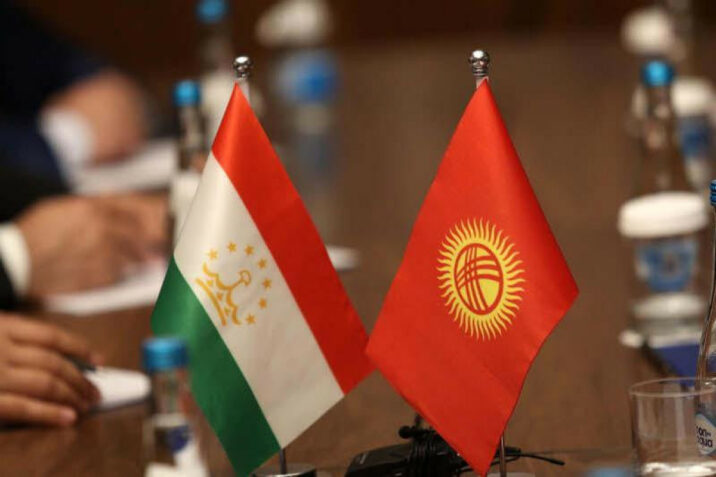 Qırğızıstan və Tacikistan mübahisəli ərazilərlə bağlı danışıqlar aparacaq