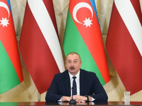 “Ümid edirik ki, Ermənistan sülh sazişi təklifi ilə bağlı şərhlərimizə müsbət cavab verəcək”