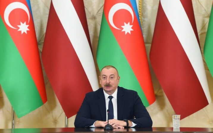“Ümid edirik ki, Ermənistan sülh sazişi təklifi ilə bağlı şərhlərimizə müsbət cavab verəcək”