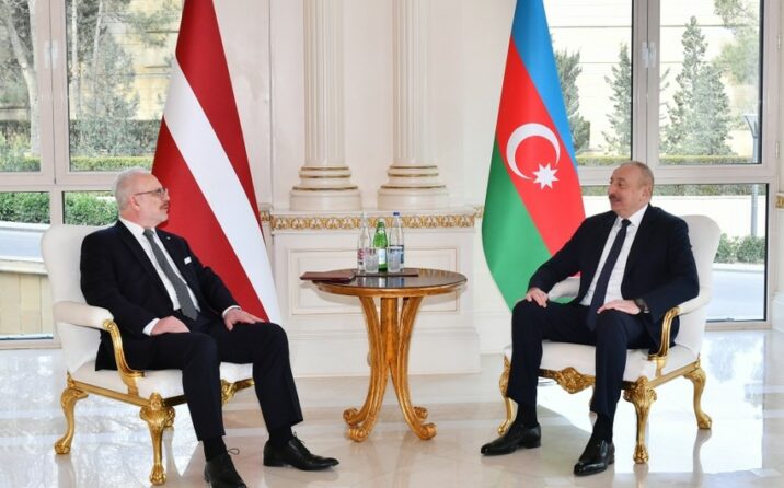 “Məhz Azərbaycanın sədrliyi dövründə Qoşulmama Hərəkatı ilə Aİ arasında münasibətlər yaradılıb”