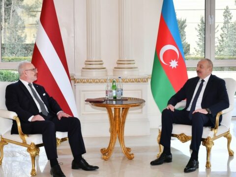 Gözləyirik ki, Ermənistan vaxt itirməyəcək, təklifimizə müsbət cavab verəcək