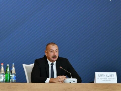 İlham Əliyevdən Qarabağ ermənilərinə mühüm MESAJ