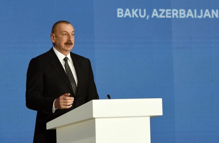 Biz hər zaman etibarlı tərəfdaş olmuşuq