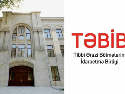 Səhiyyə Nazirliyinin “İnnovasiya və Təchizat Mərkəzi” əmlakı ilə birlikdə TƏBİB-ə verilib