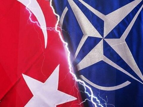 İsveç Türkiyəni razı salmaq üçün BU ADDIMLARI atır