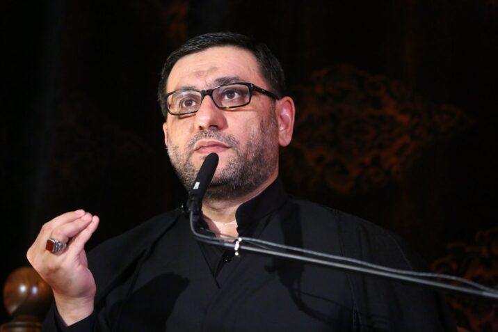 Hacı Şahinin məzarını ziyarət edənlərə ailəsindən MÜRACİƏT
