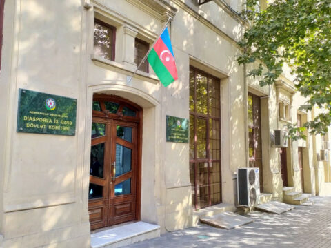 Dövlət Komitəsinin kollegiyasının tərkibi genişləndirildi
