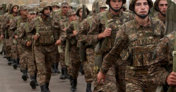 MN 48 yaşa qədər kişilərə ÇAĞIRIŞ GÖNDƏRDİ