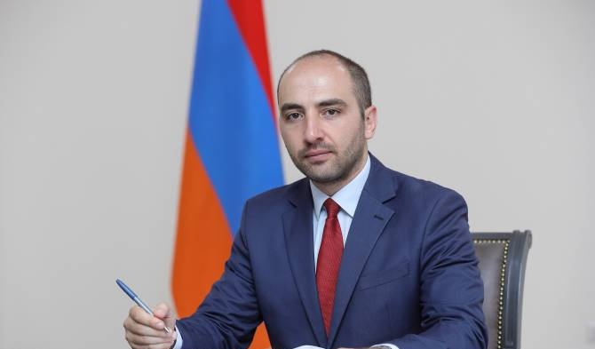 İrəvan KTMT-də Ermənistana ayrılmış vəzifə kvotasından imtina etdi