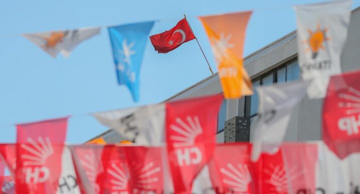 AKP seçki kampaniyasında musiqi istifadə etməyəcək