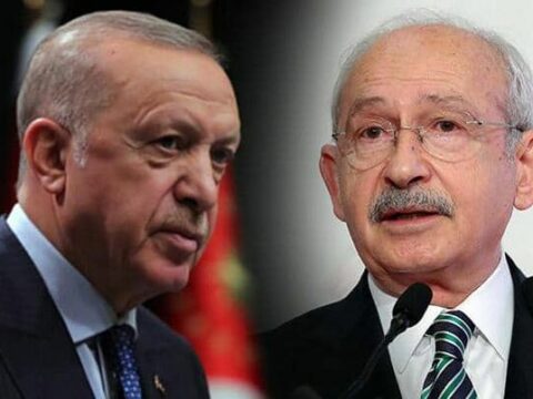 Azərbaycan müxalifəti Ərdoğanı, yoxsa Kılıçdaroğlunu DƏSTƏKLƏYİR?