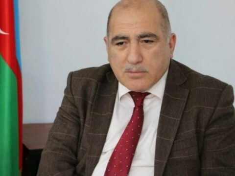 Pənah Hüseynə AĞIR İTKİ