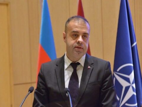 Cəfər Hüseynzadə: “Bəyanatın qəsdən pozulması hərbi əməliyyatların başlanmasına səbəb ola bilər”