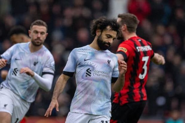 İPL: “Liverpul” autsayderə uduzdu – VİDEO