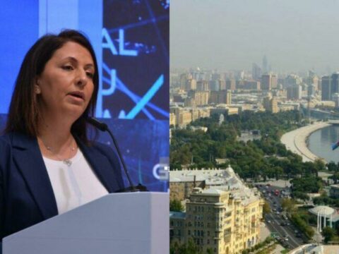 İsrailin kəşfiyyat nazirinin Bakı səfərinin pərdəarxası – İran nədən rahatsızdır?
