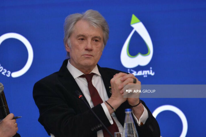 “Heydər Əliyev ən çətin vaxtlarda bütün məsələlərdə tarazlığı qoruyub saxlaya bilib”