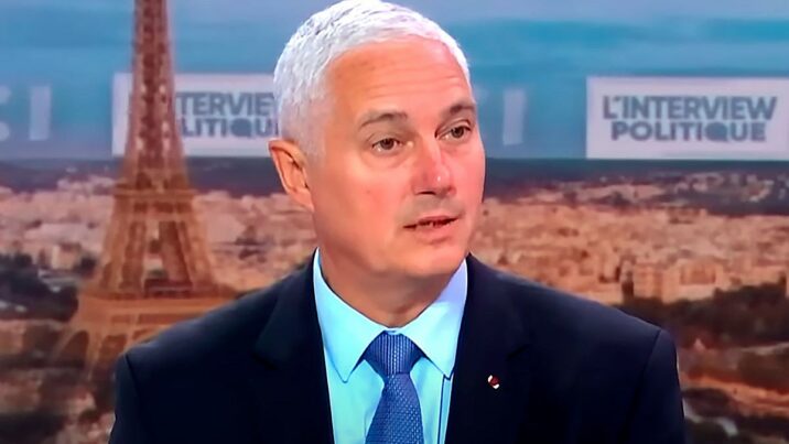 NATO Rusiyanın dağılmasına hazır olmalıdır
