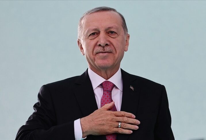 İsrail Ərdoğanın hakimiyyətdə qalmasını İSTƏYİR