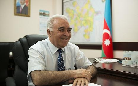 Eldar İbrahimova ad günü təbriki