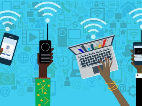 Qlobal internetdə qəza – Fasilə yarandı