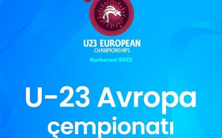 Azərbaycanın beş güləşçisi mübarizəyə başlayır