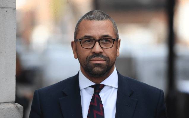 Blinkenin ardınca Britaniya XİN başçısı da Qazaxıstana gedir