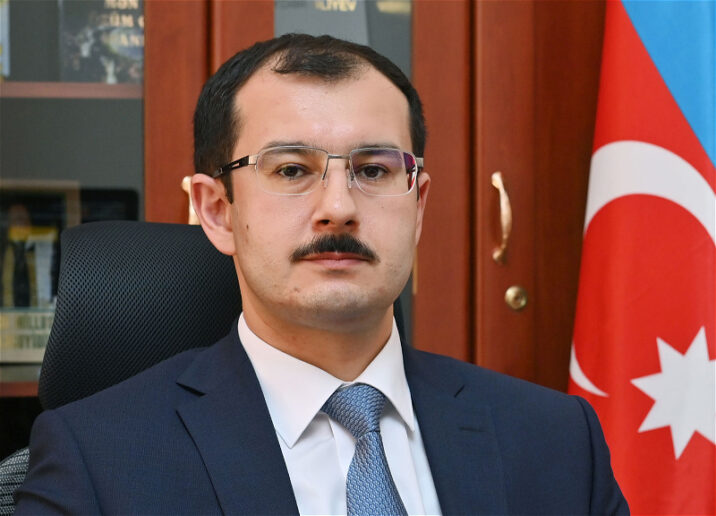 Azərbaycan və Rusiyanın səfirləri İsraildə görüşdü 