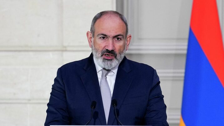 Bu, bizim üçün qırmızı xəttdir