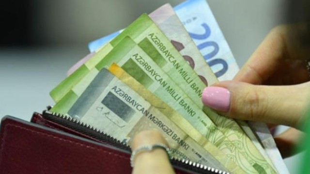 Müavinət, təqaüd və ünvanlı yardımlar bu tarixdə ödəniləcək