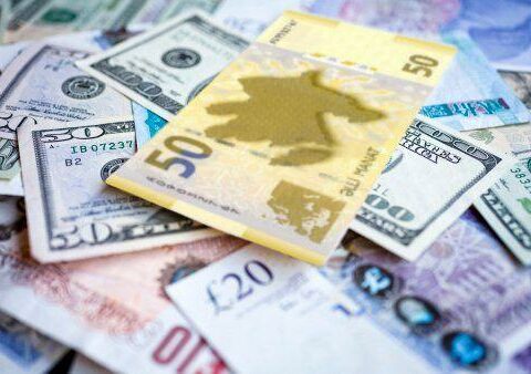 Dolların sabaha olan MƏZƏNNƏSİ