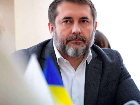 Luqansk Hərbi Administrasiyasının rəhbəri istefa verdi