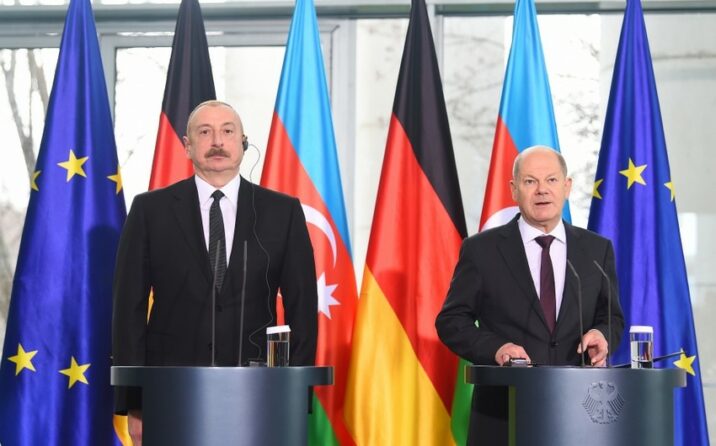 Bizim üçün vacibdir ki, münaqişə sülh yolu ilə həllini tapsın