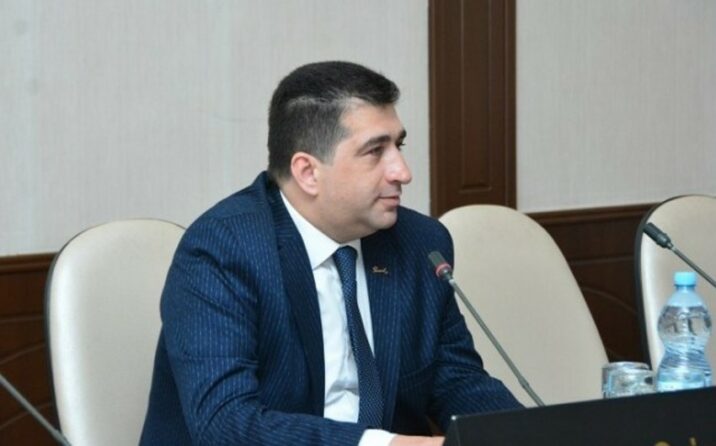 Sayt rəhbəri azadlığa ÇIXDI