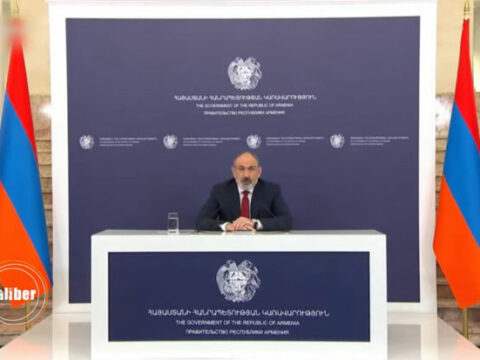 “Caliber”: “Riyakarın şousu” – VİDEO