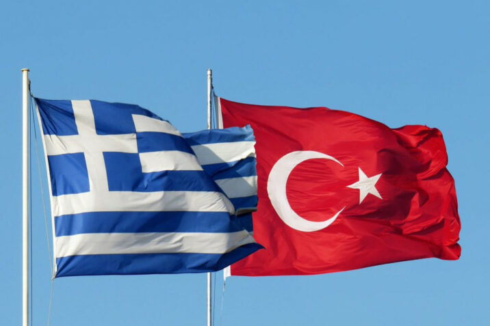 Yunanıstan XİN ekstradisiya edilən vətəndaşa görə Türkiyəyə təşəkkür edib