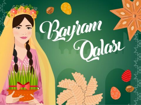 İçərişəhərdə “Bayram qalası” günləri keçiriləcək