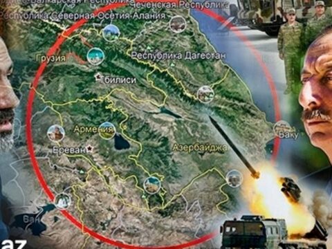 Bakı Qərbin “qapılar”ını İrəvanın üzünə qapadır