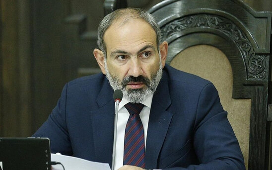 Yaxın vaxtlarda Bakıya yeni təkliflər göndərəcəyik