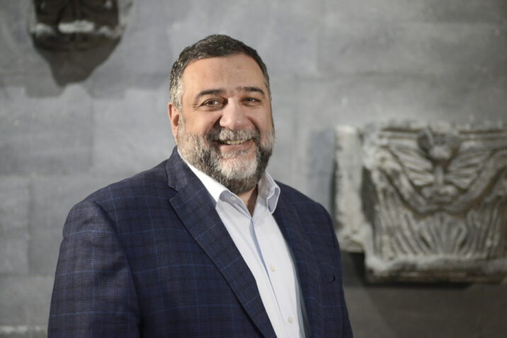 Vardanyandan XƏBƏR VAR