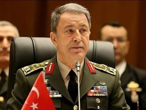 Akar zəlzələ bölgəsinə getdi – FOTOLAR