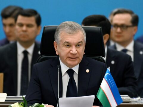 Özbəkistan Qarabağdan sonra Hatayda da məktəb tikəcək