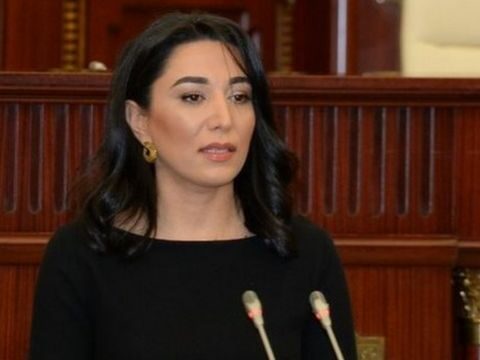 Ombudsman mina partlayışı ilə bağlı bəyanat yaydı 